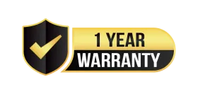 Luxury watches Warranty