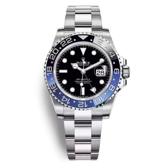 Rolex Batman Oyster Product