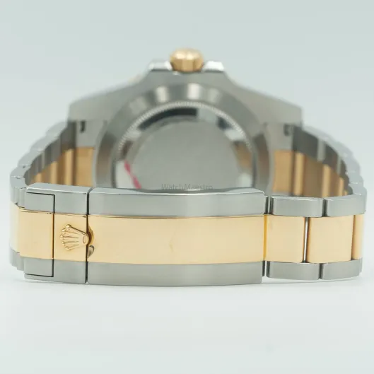 Rolex Submariner 40mm Two Tone 2013
