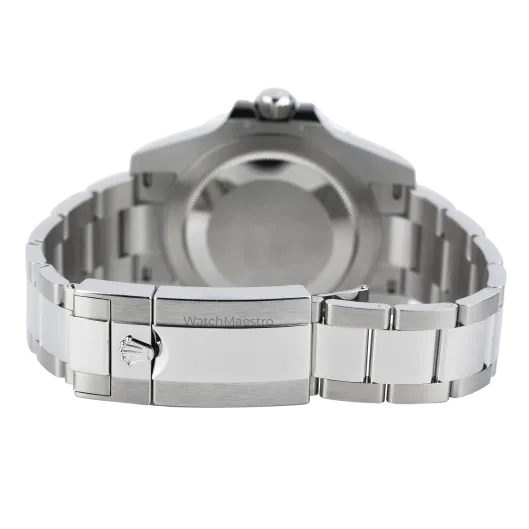 Rolex GMT Batman New 2