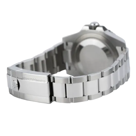 Rolex GMT Batman New 4