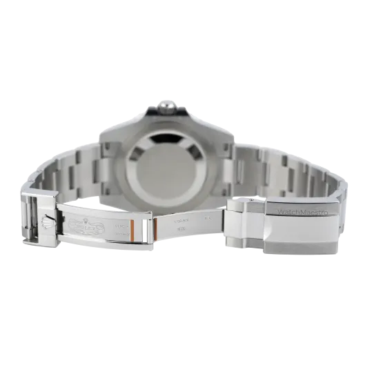 Rolex GMT Batman New 6
