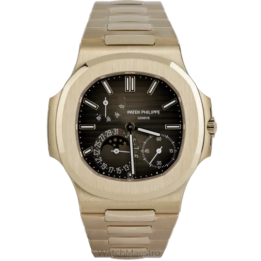 Patek Philippe 5712 Rose Gold (1)
