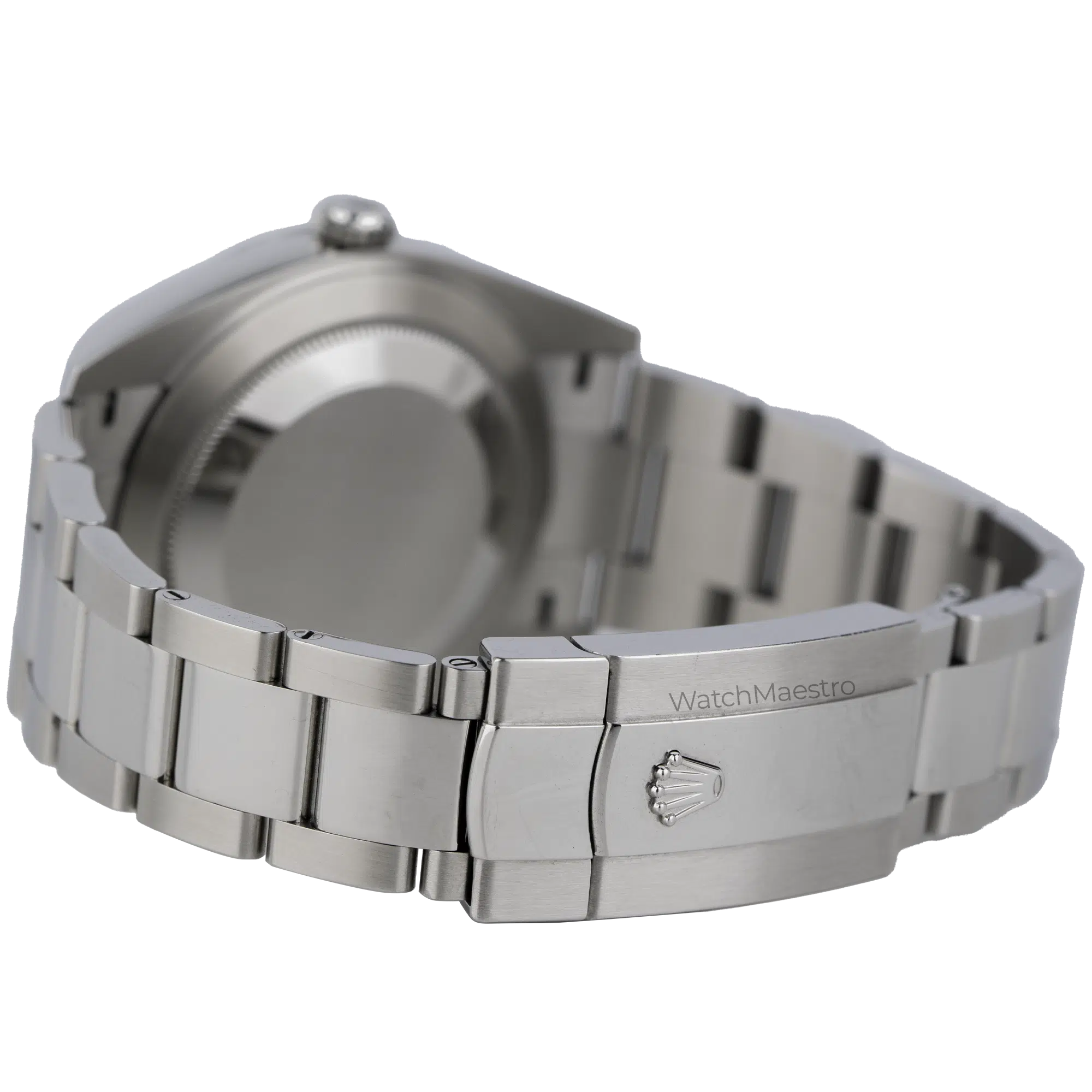 Rolex Datejust Smooth Oyster 41mm (8)