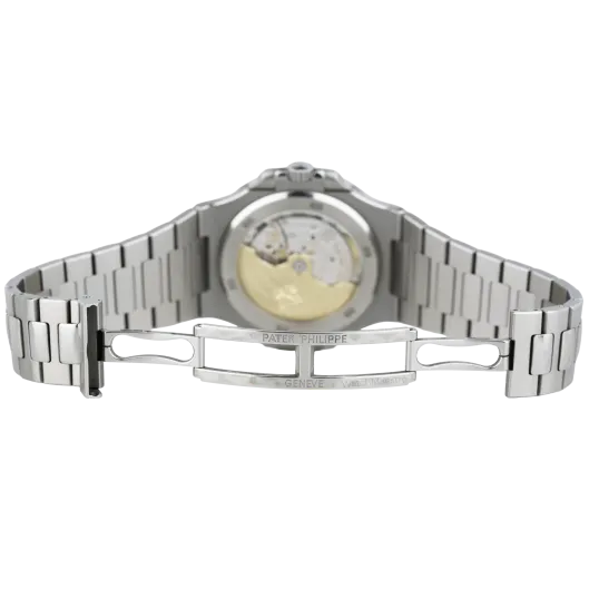 Patek Philippe 5711 Steel Blue Dial (8)