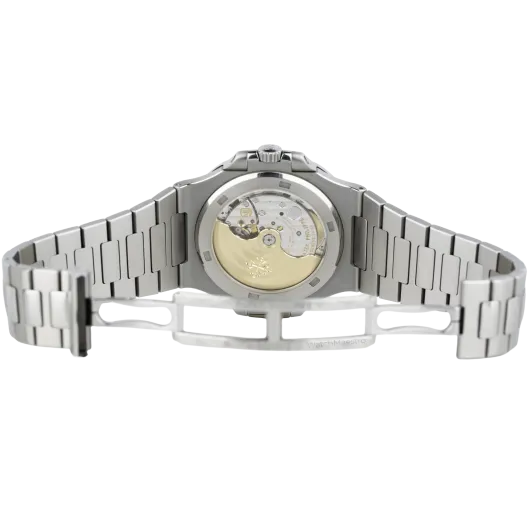 Patek Philippe 5711 Steel Blue Dial (9)