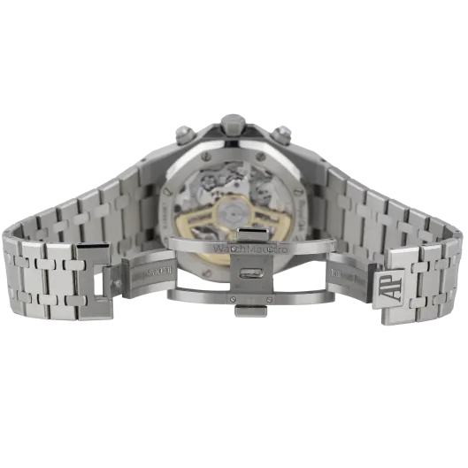 AP Royal Oak Chrono Blue (3)