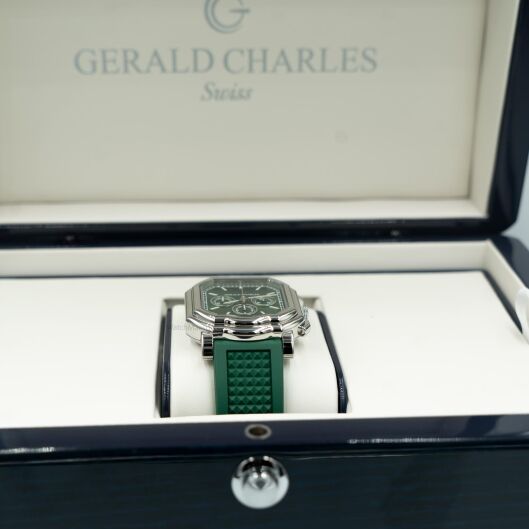 Gerald Charles Maestro 3.0