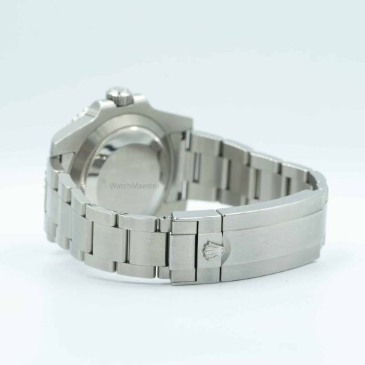 Rolex Submariner Date Green
