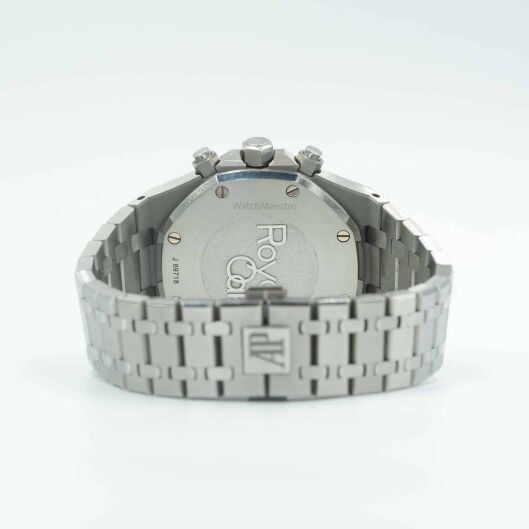 Audemars Piguet Royal Oak