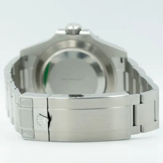 Rolex Submariner 126610LN