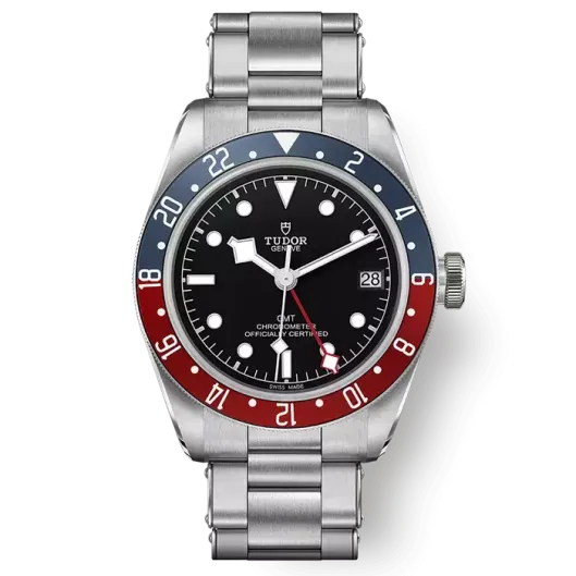 Tudor Black Bay Product Image
