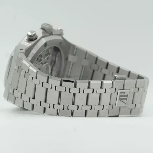 AP Royal Oak 50th Anniversary Chrono