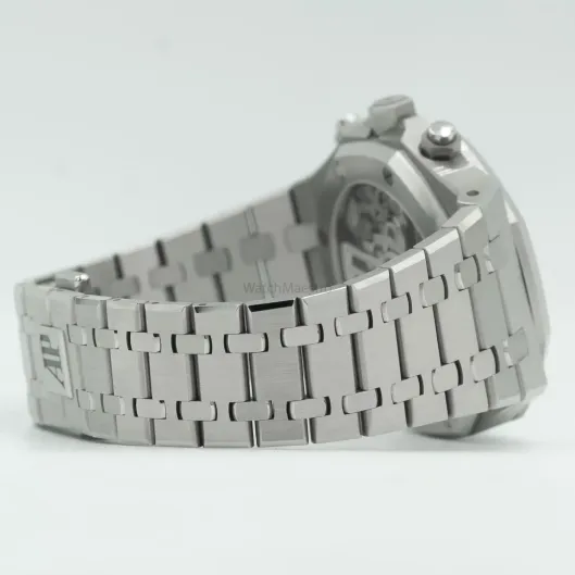 AP Royal Oak Chrono 50th Anniversary