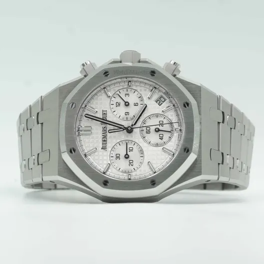 AP Royal Oak Chronograph 50th Anniversary