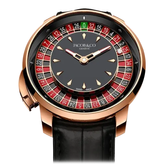 Jacob and co casino product