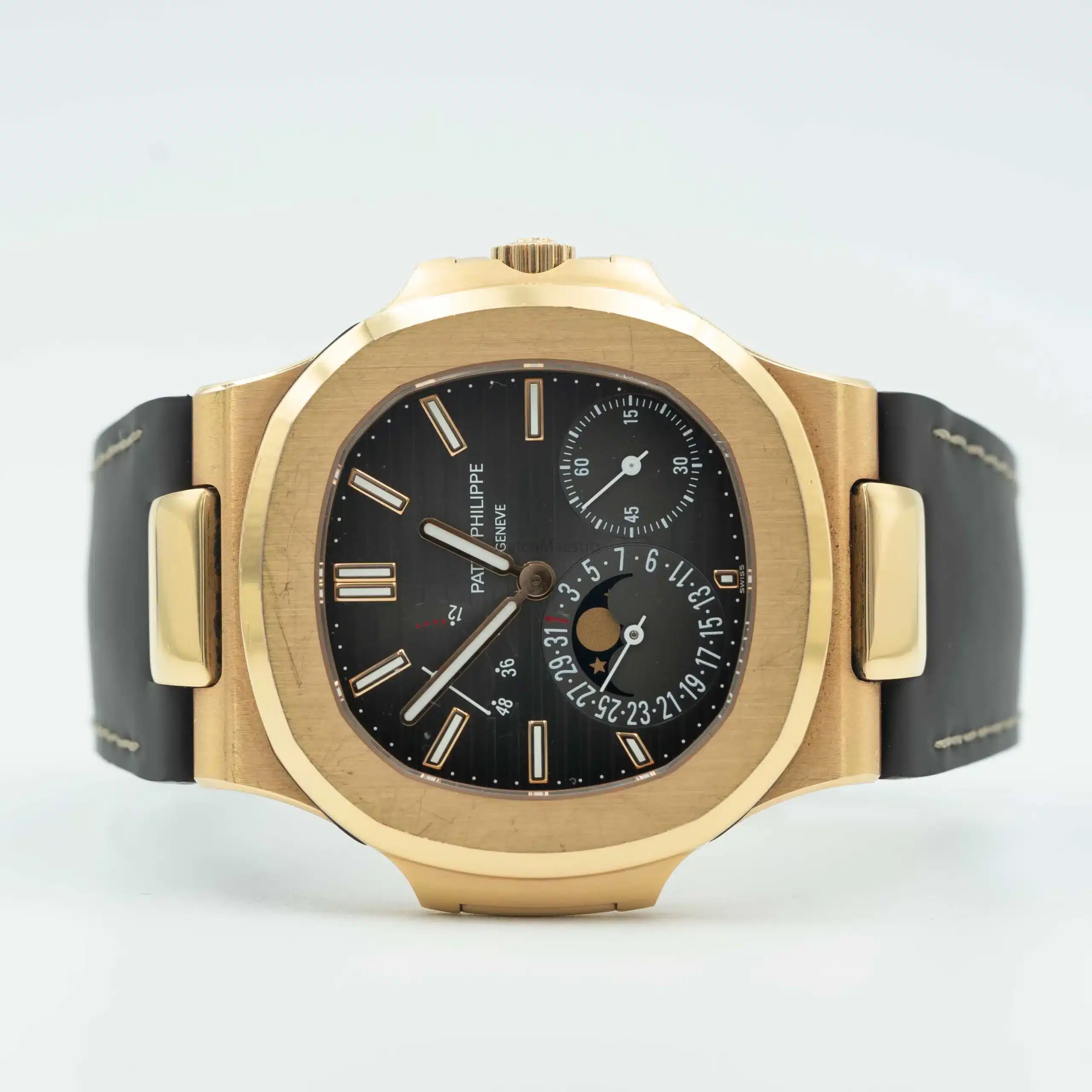 Patek Philippe 5712r