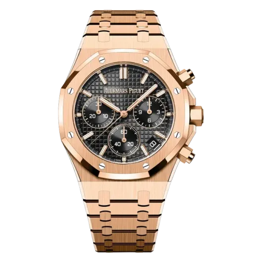 AP Royal Oak Chronograph Rose Gold Product