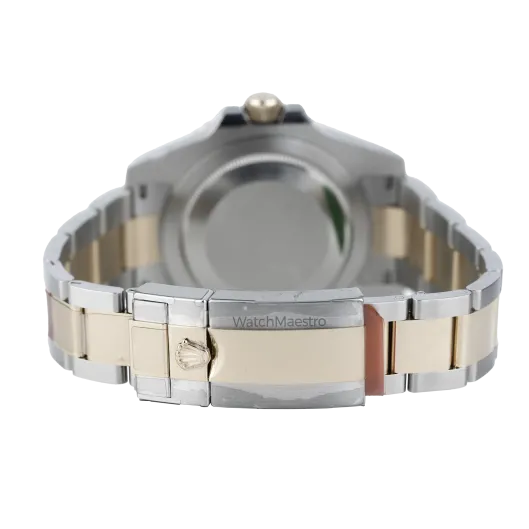 Rolex Rootbeer Two Tone Brand New (5)