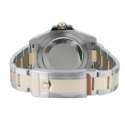 Rolex Rootbeer Two Tone Brand New (6)