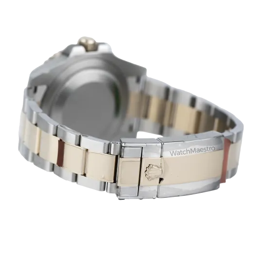 Rolex Rootbeer Two Tone Brand New (7)