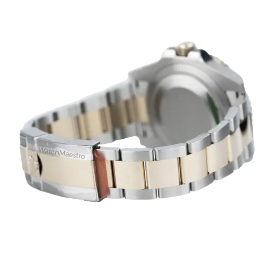 Rolex Rootbeer Two Tone Brand New (8)