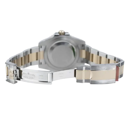 Rolex Rootbeer Two Tone Brand New (9)