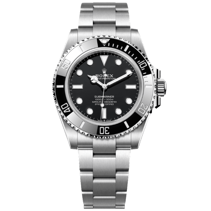 Rolex Submariner No Date Product