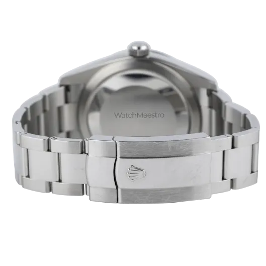 Rolex Sky-Dweller Blue Oyster 2