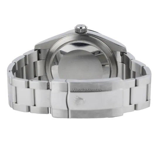 Rolex Sky-Dweller Blue Oyster 3