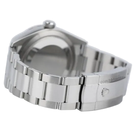 Rolex Sky-Dweller Blue Oyster 5