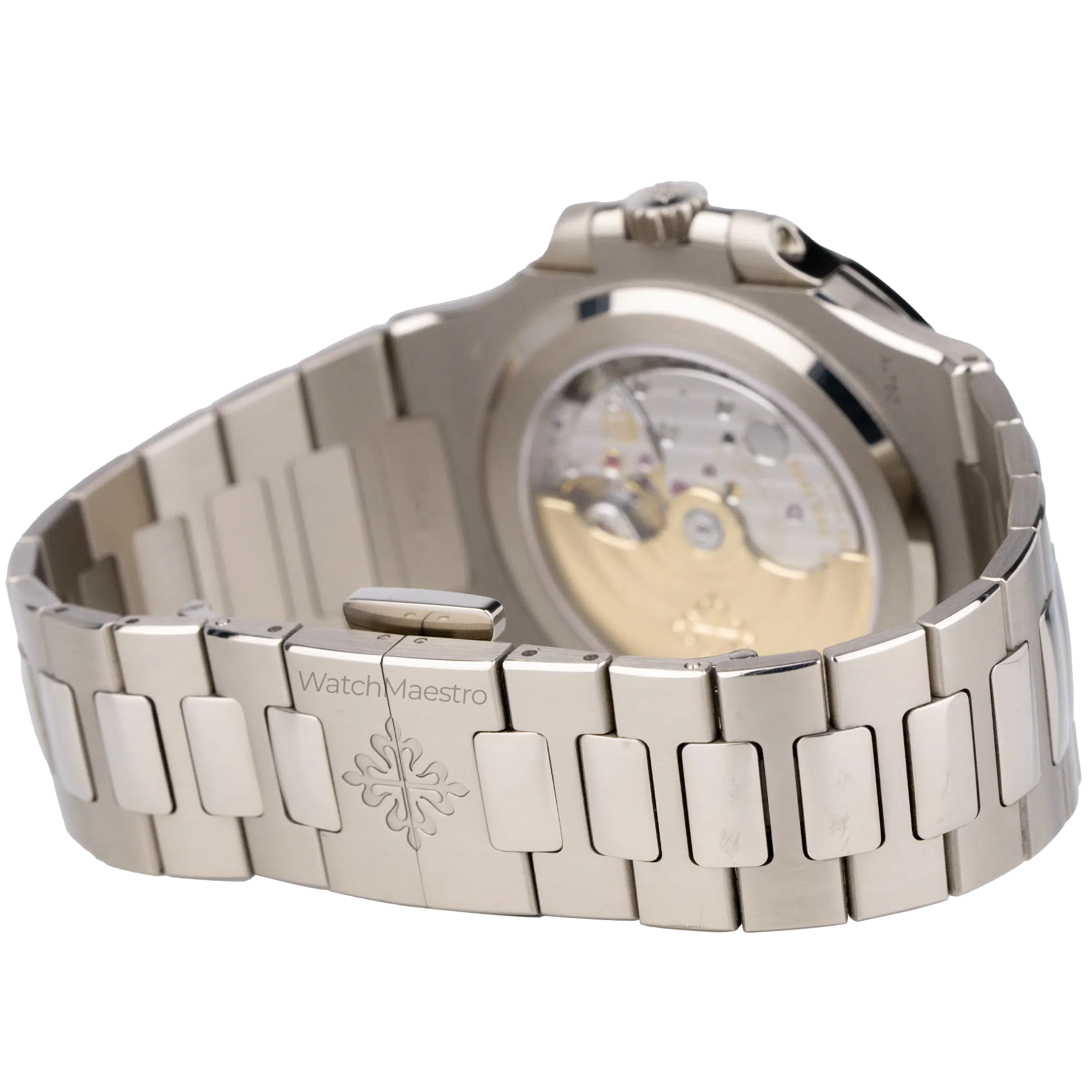 Patek Philippe 5811 White Gold 5