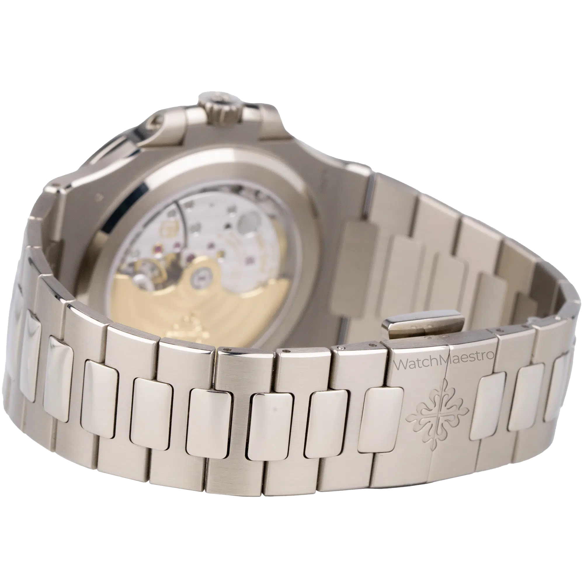 Patek Philippe 5811 White Gold 6