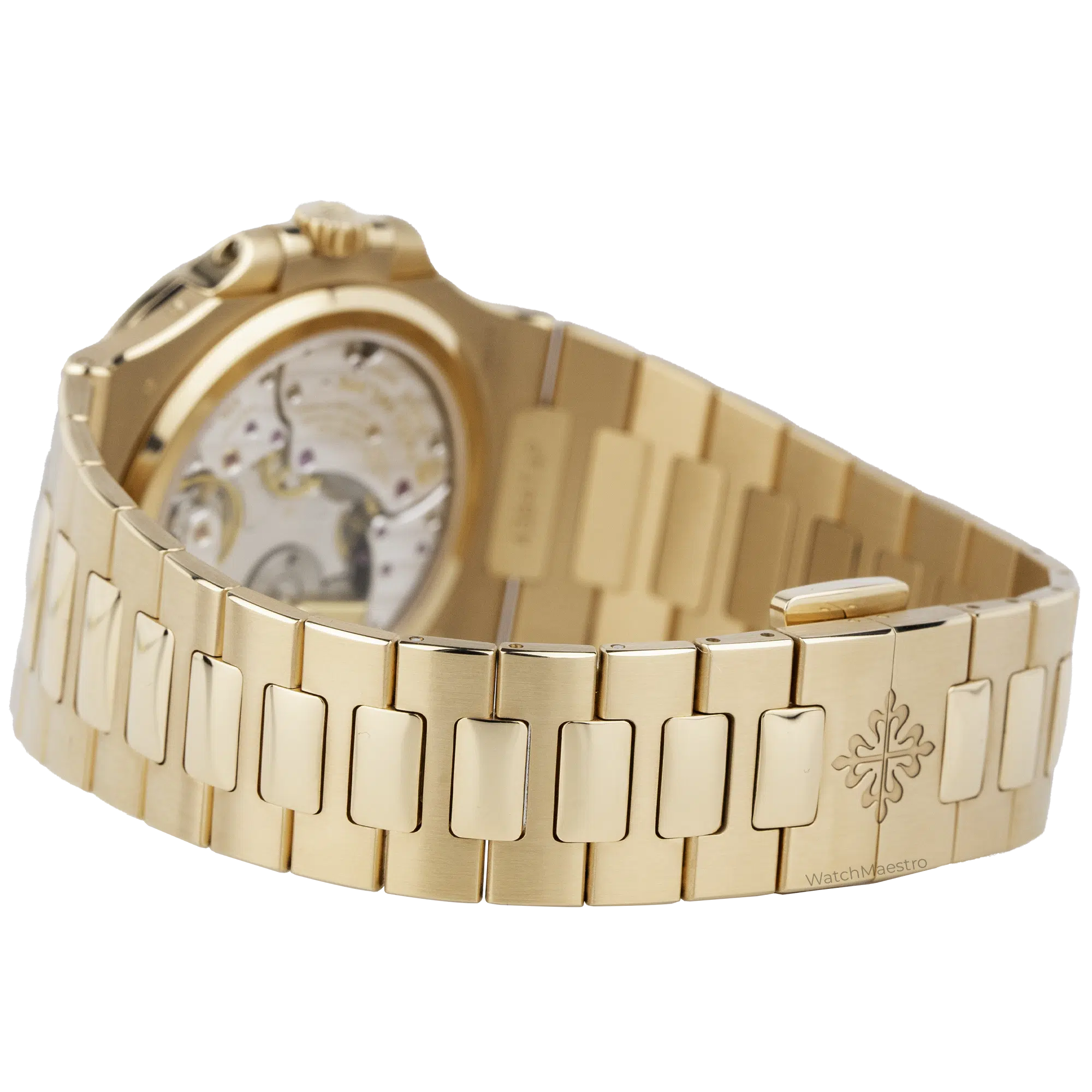 Patek Philippe 5712 Rose Gold (1)