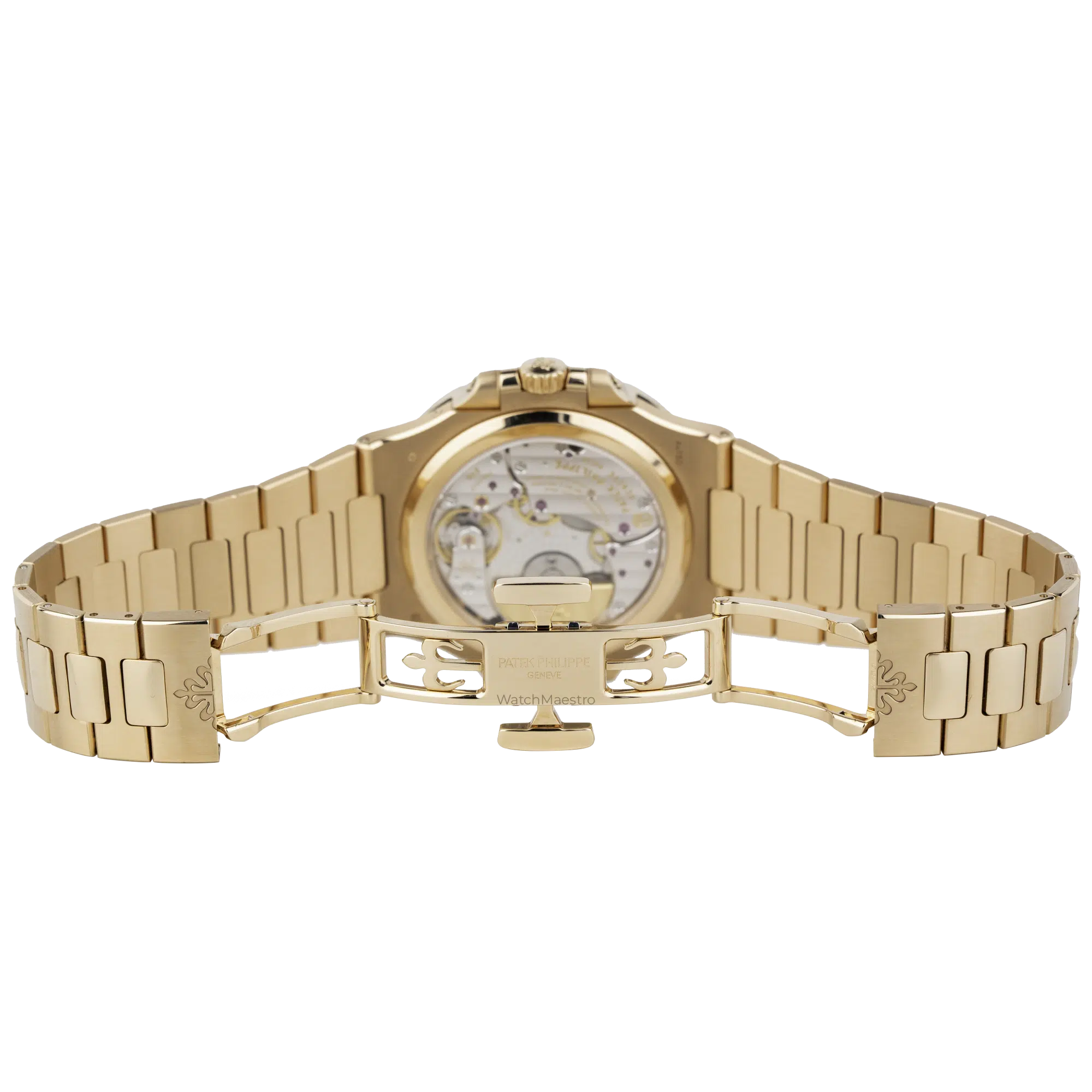 Patek Philippe 5712 Rose Gold (2)