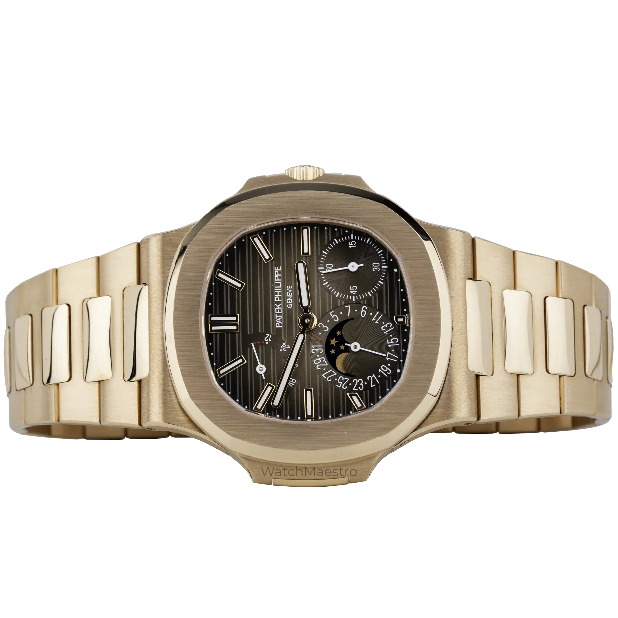 Patek Philippe 5712 Rose Gold (2)