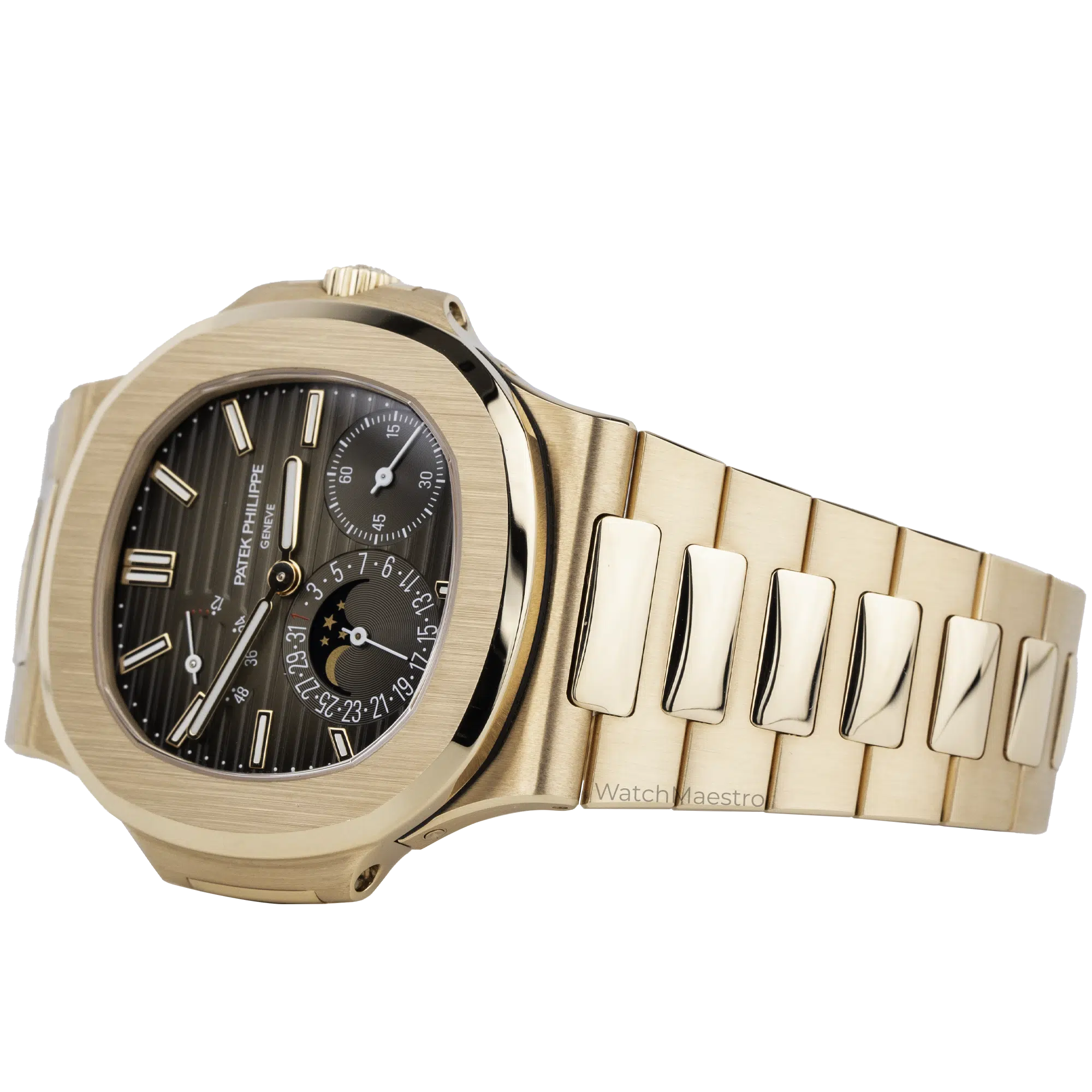 Patek Philippe 5712 Rose Gold (3)