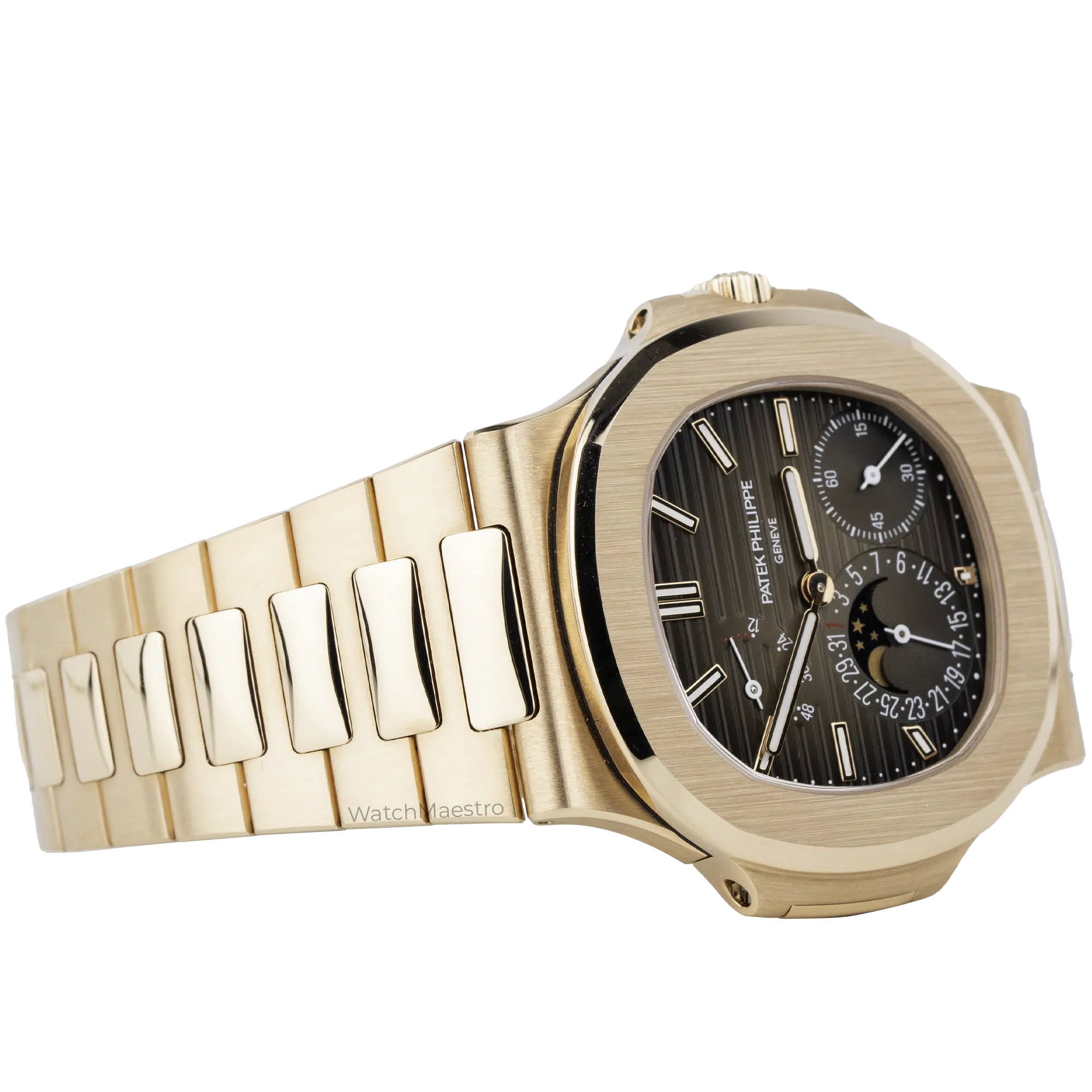 Patek Philippe 5712 Rose Gold (4)