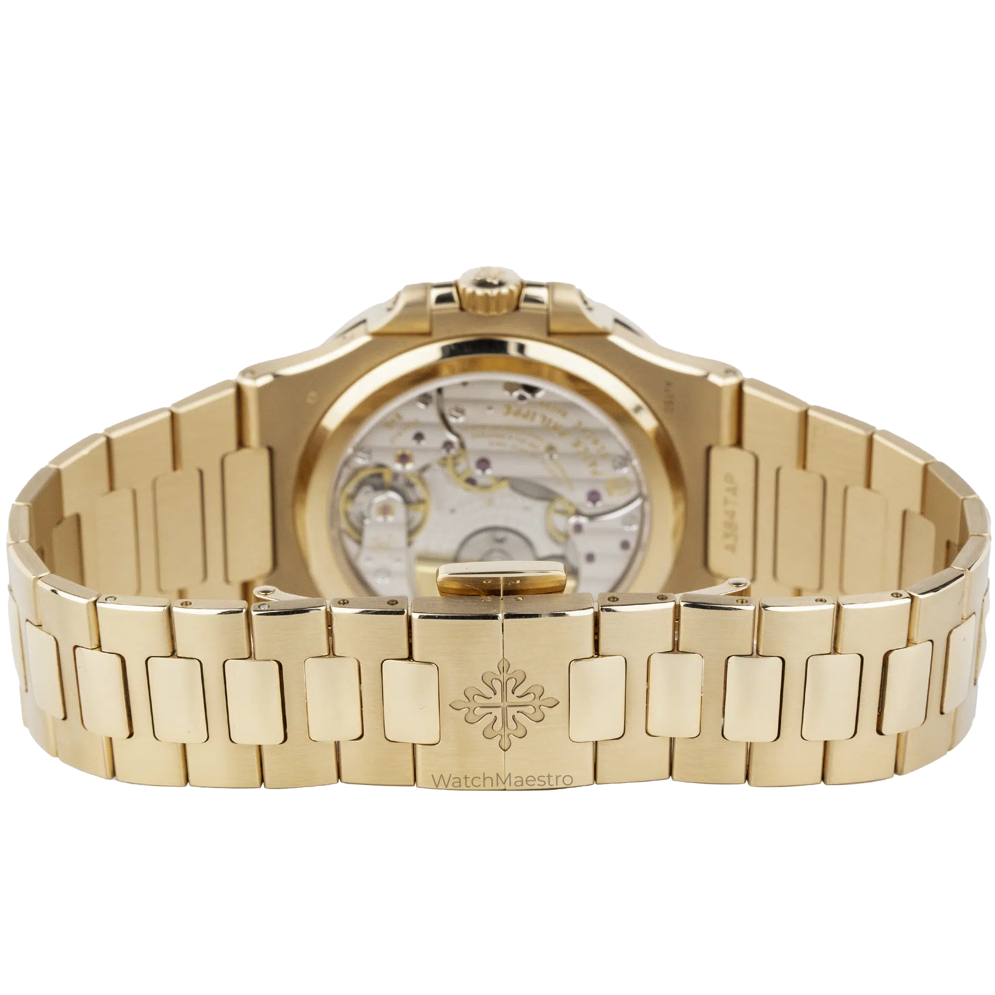 Patek Philippe 5712 Rose Gold (5)