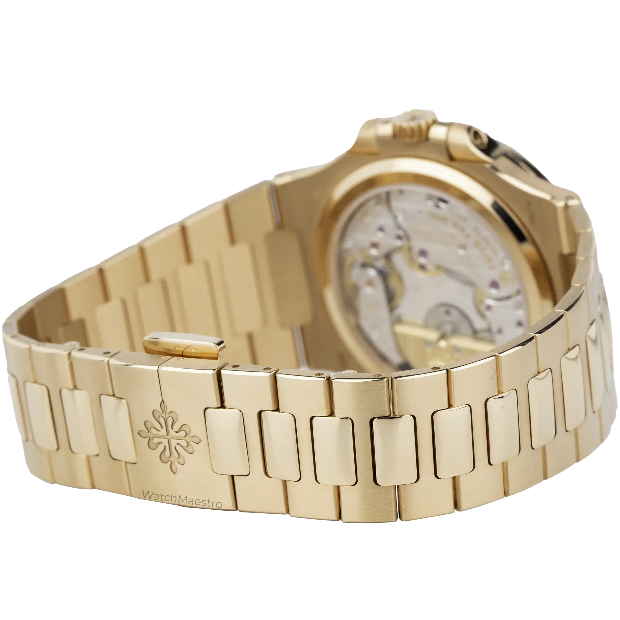 Patek Philippe 5712 Rose Gold (6)