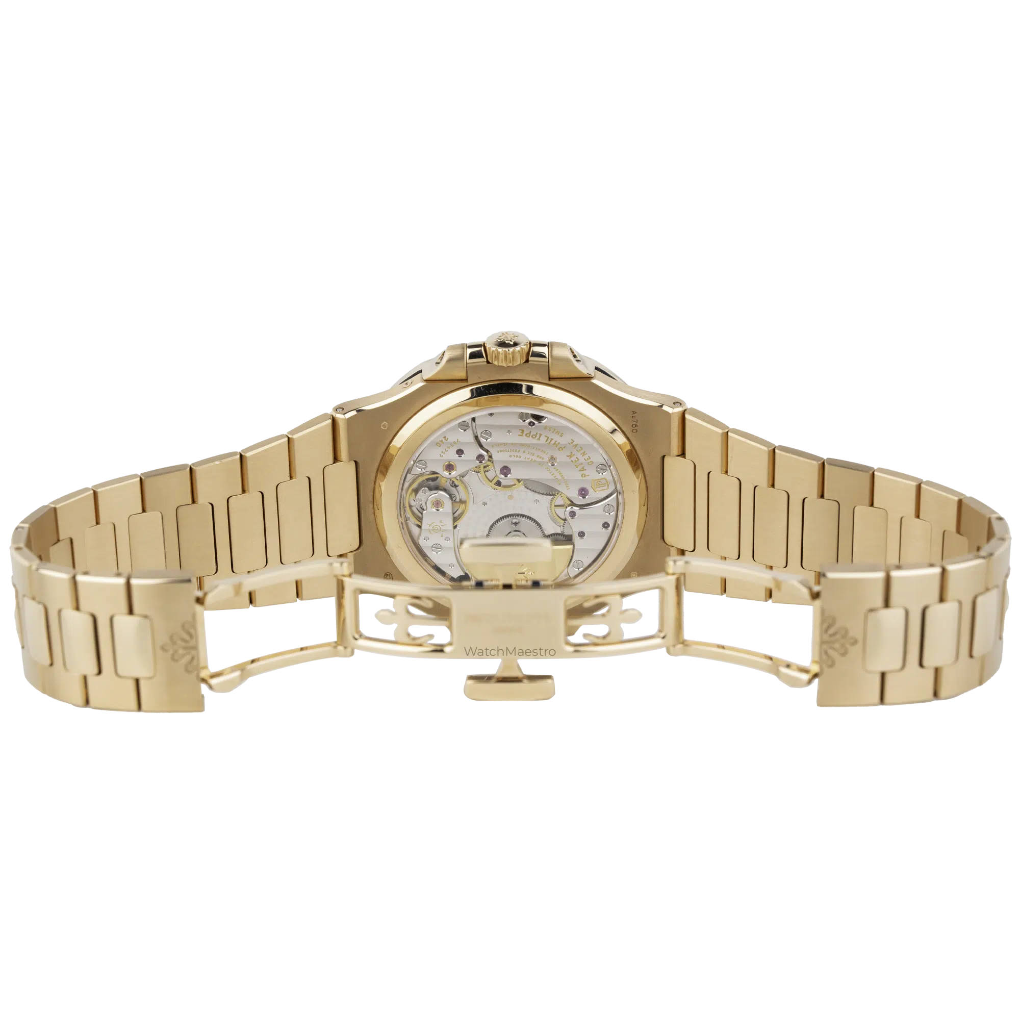 Patek Philippe 5712 Rose Gold (7)