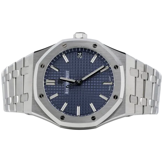 AP Royal Oak 41 Blue (2)