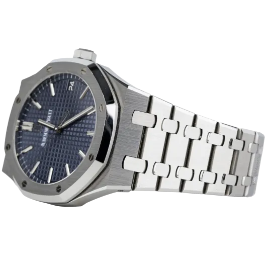 AP Royal Oak 41 Blue (3)