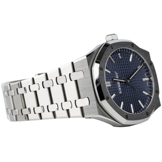 AP Royal Oak 41 Blue (4)
