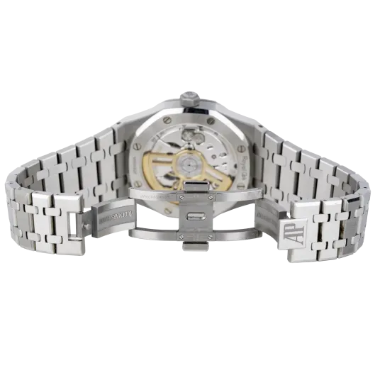 AP Royal Oak 41 Blue (8)