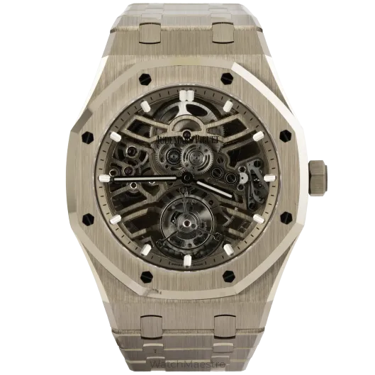 AP Royal Oak Sand Gold Openworked (1)