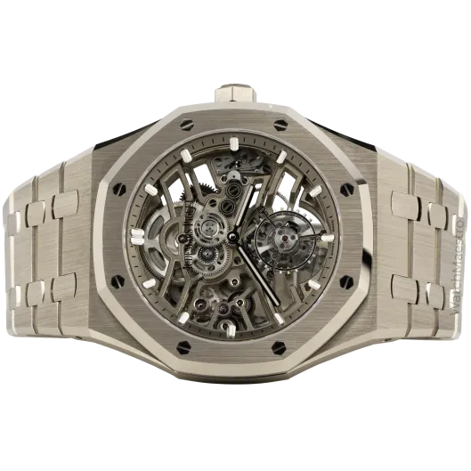 AP Royal Oak Sand Gold Openworked (2)