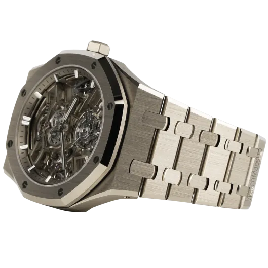 AP Royal Oak Sand Gold Openworked (3)