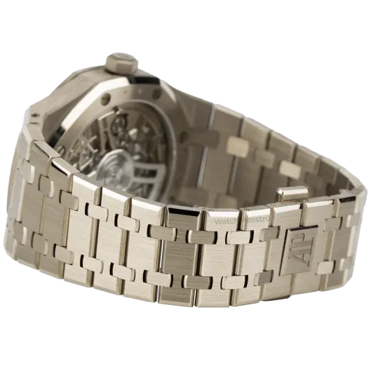 AP Royal Oak Sand Gold Openworked (7)