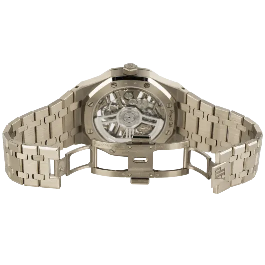 AP Royal Oak Sand Gold Openworked (8)
